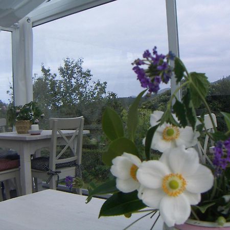 Hotel Rural Casa Roja Cadavedo Εξωτερικό φωτογραφία