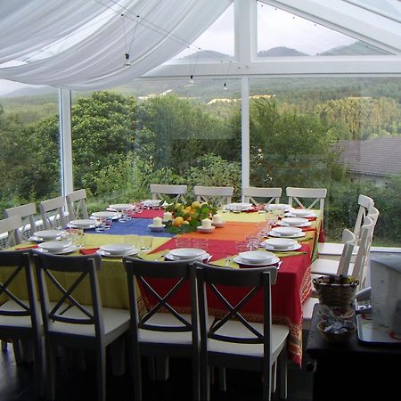 Hotel Rural Casa Roja Cadavedo Εξωτερικό φωτογραφία