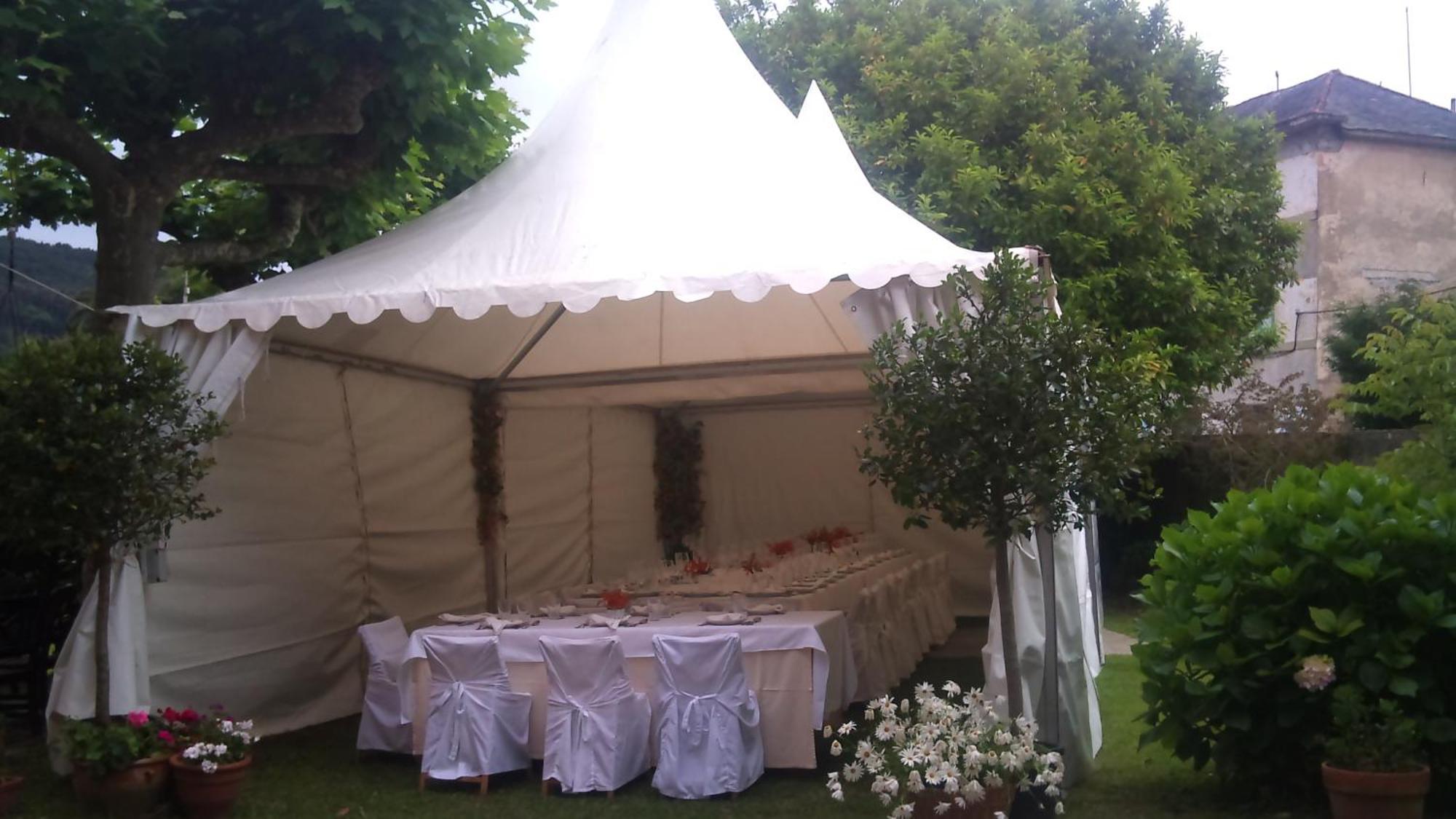 Hotel Rural Casa Roja Cadavedo Εξωτερικό φωτογραφία