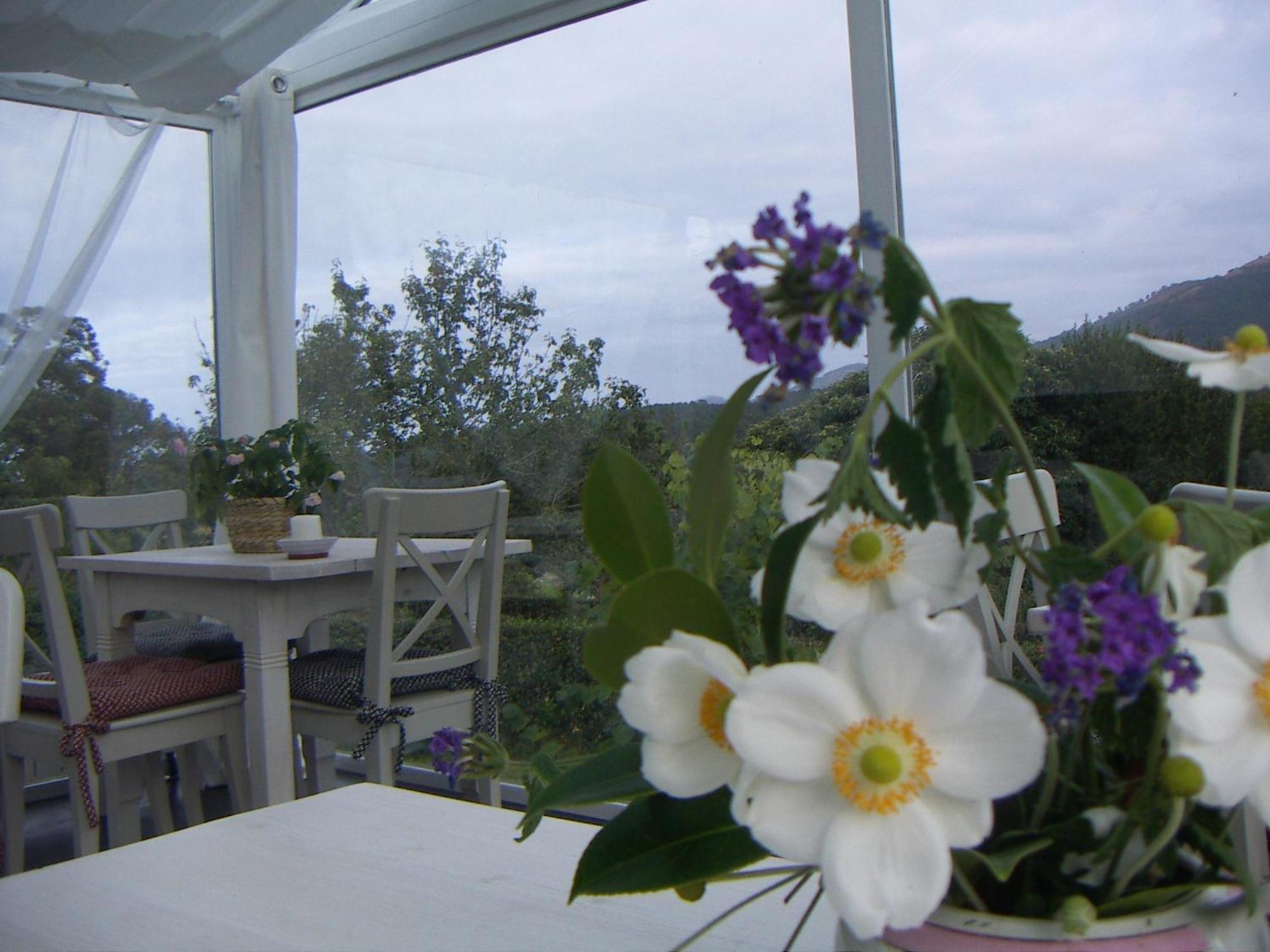 Hotel Rural Casa Roja Cadavedo Εξωτερικό φωτογραφία
