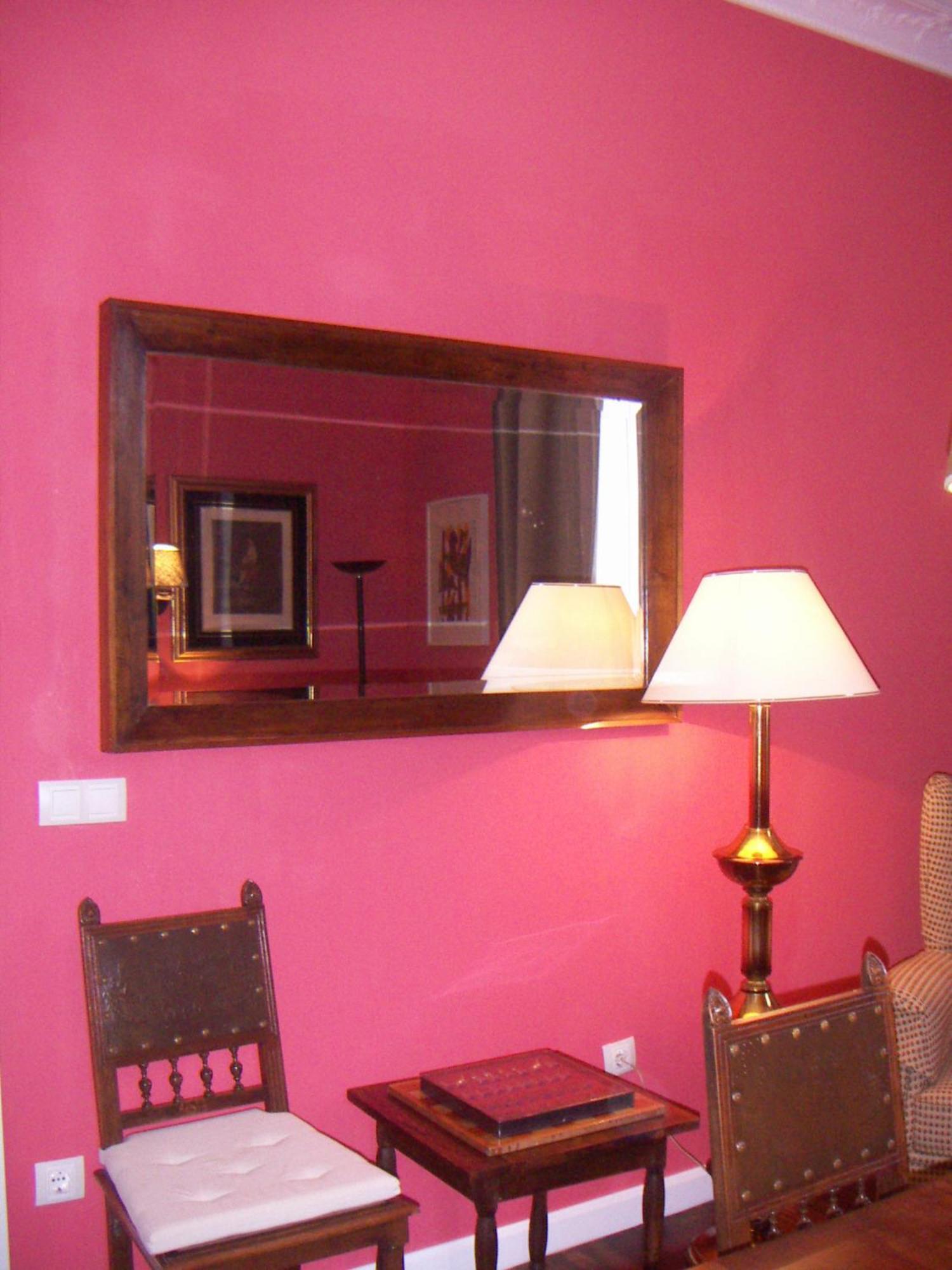 Hotel Rural Casa Roja Cadavedo Εξωτερικό φωτογραφία