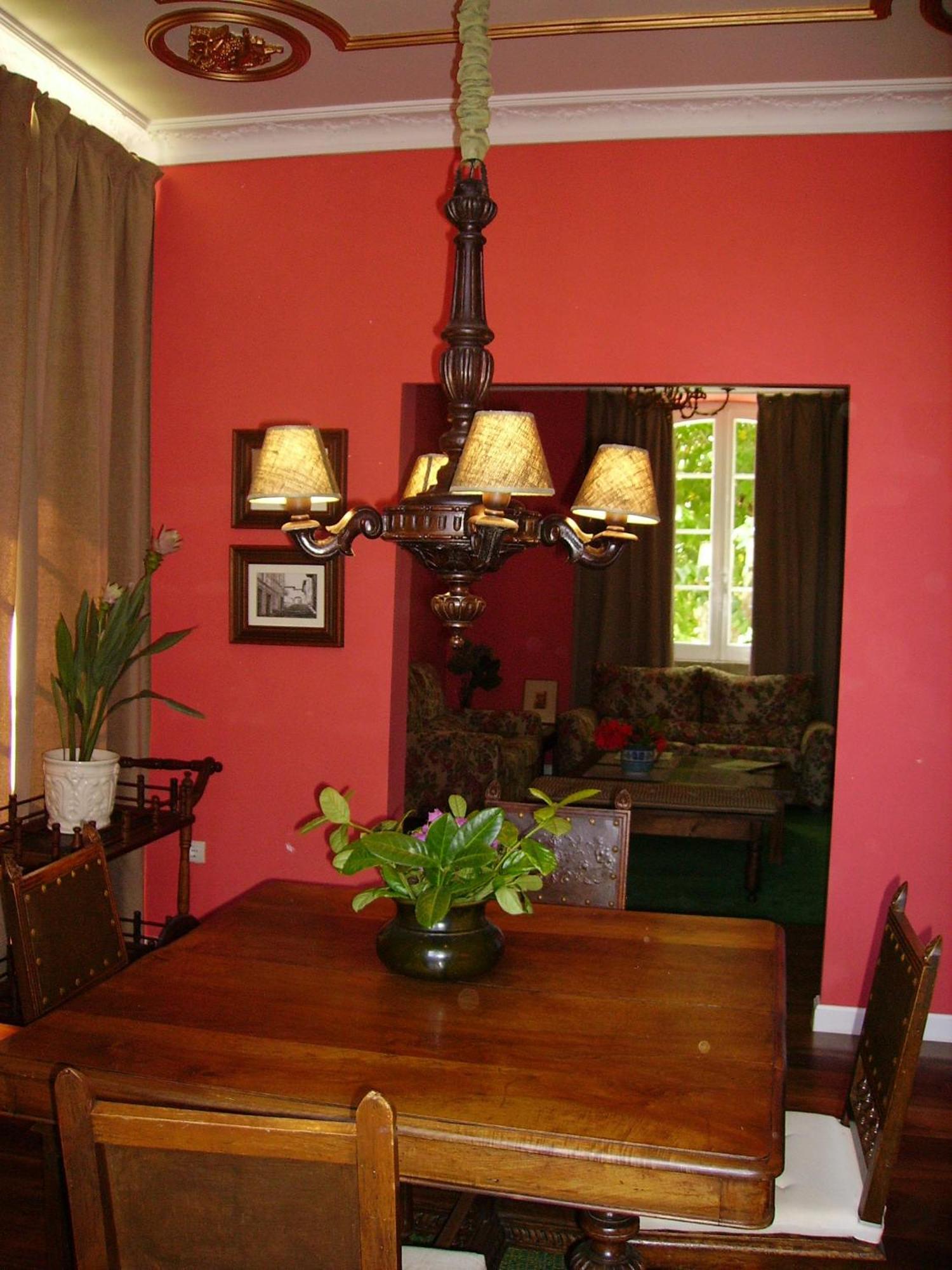 Hotel Rural Casa Roja Cadavedo Εξωτερικό φωτογραφία