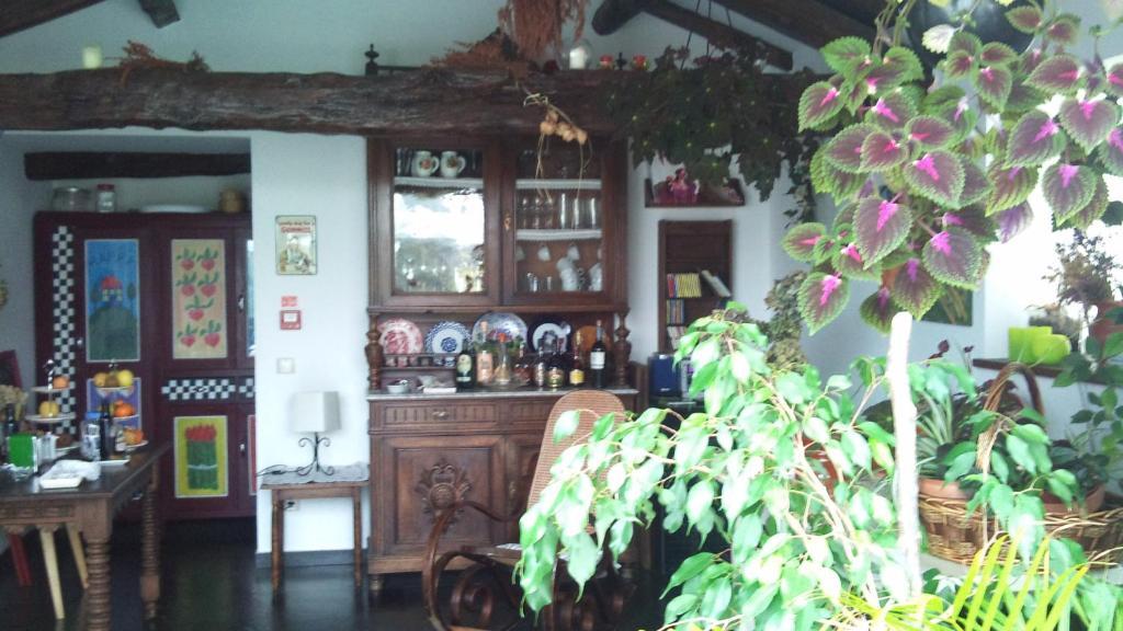 Hotel Rural Casa Roja Cadavedo Εξωτερικό φωτογραφία