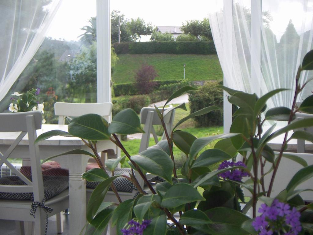 Hotel Rural Casa Roja Cadavedo Εξωτερικό φωτογραφία