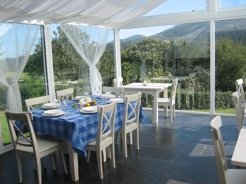 Hotel Rural Casa Roja Cadavedo Εξωτερικό φωτογραφία