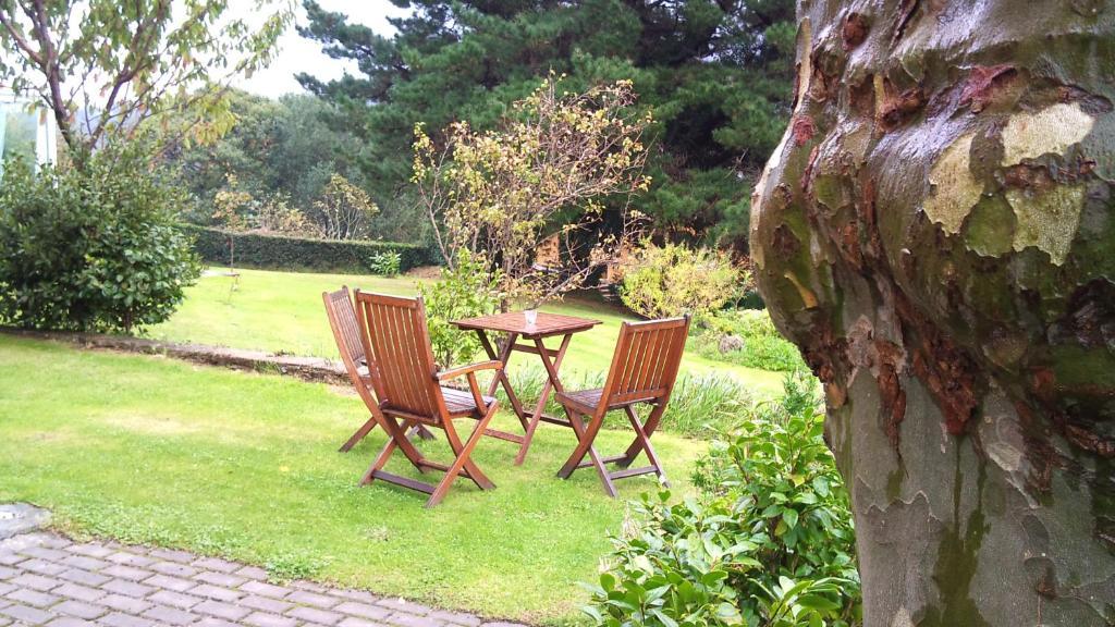 Hotel Rural Casa Roja Cadavedo Εξωτερικό φωτογραφία