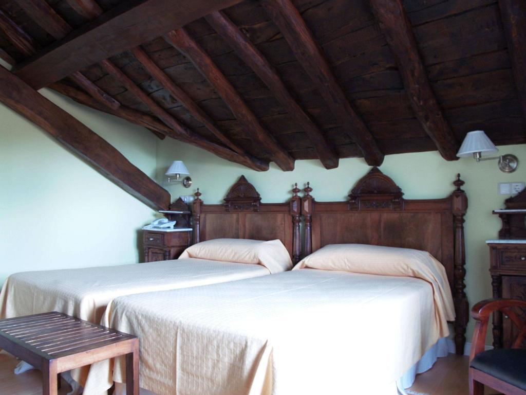 Hotel Rural Casa Roja Cadavedo Δωμάτιο φωτογραφία