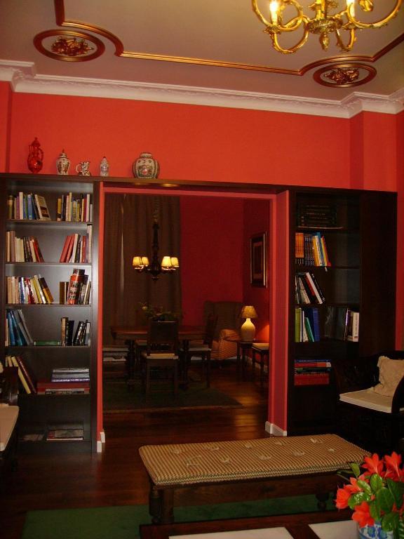 Hotel Rural Casa Roja Cadavedo Εξωτερικό φωτογραφία