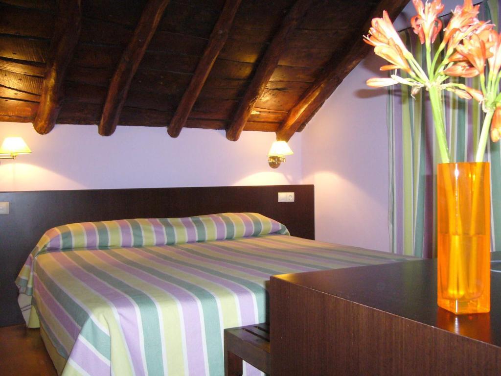 Hotel Rural Casa Roja Cadavedo Δωμάτιο φωτογραφία