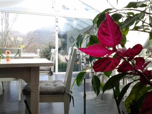 Hotel Rural Casa Roja Cadavedo Εξωτερικό φωτογραφία