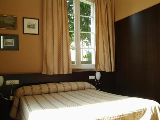 Hotel Rural Casa Roja Cadavedo Δωμάτιο φωτογραφία